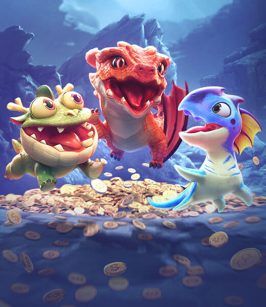 Dragon Hatch 2